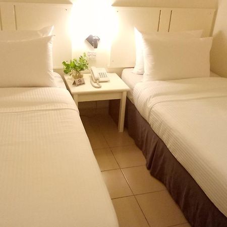 Hotel Sri Sutra - Bandar Sunway 3 Petaling Jaya Exteriér fotografie