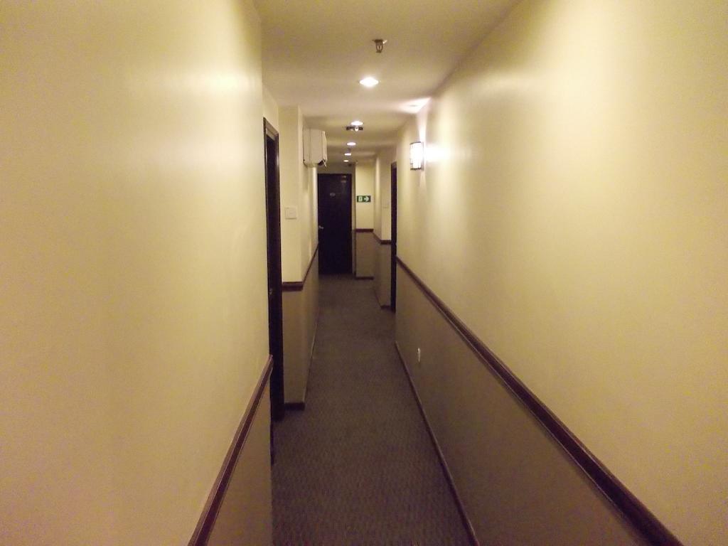 Hotel Sri Sutra - Bandar Sunway 3 Petaling Jaya Exteriér fotografie