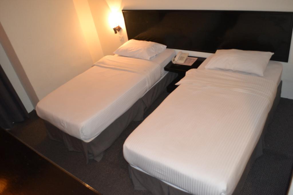 Hotel Sri Sutra - Bandar Sunway 3 Petaling Jaya Exteriér fotografie