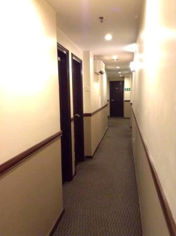 Hotel Sri Sutra - Bandar Sunway 3 Petaling Jaya Exteriér fotografie