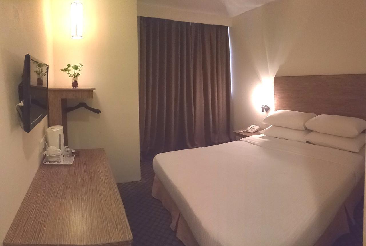 Hotel Sri Sutra - Bandar Sunway 3 Petaling Jaya Exteriér fotografie