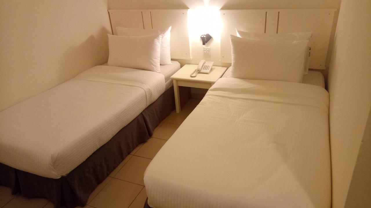 Hotel Sri Sutra - Bandar Sunway 3 Petaling Jaya Exteriér fotografie