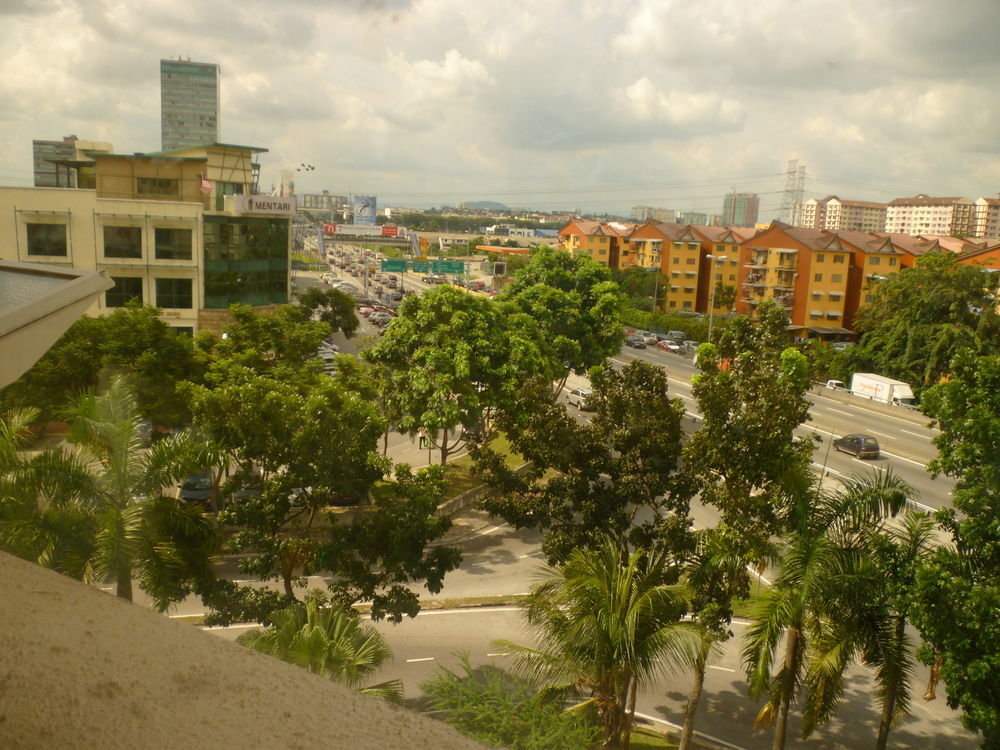 Hotel Sri Sutra - Bandar Sunway 3 Petaling Jaya Exteriér fotografie