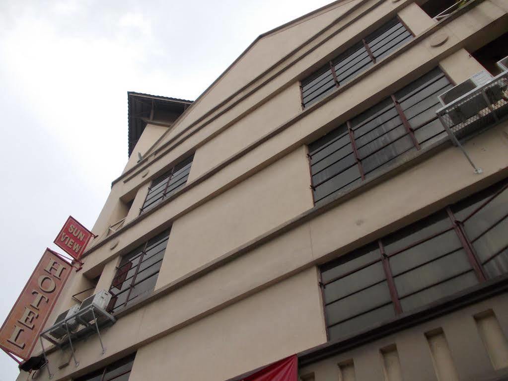 Hotel Sri Sutra - Bandar Sunway 3 Petaling Jaya Exteriér fotografie