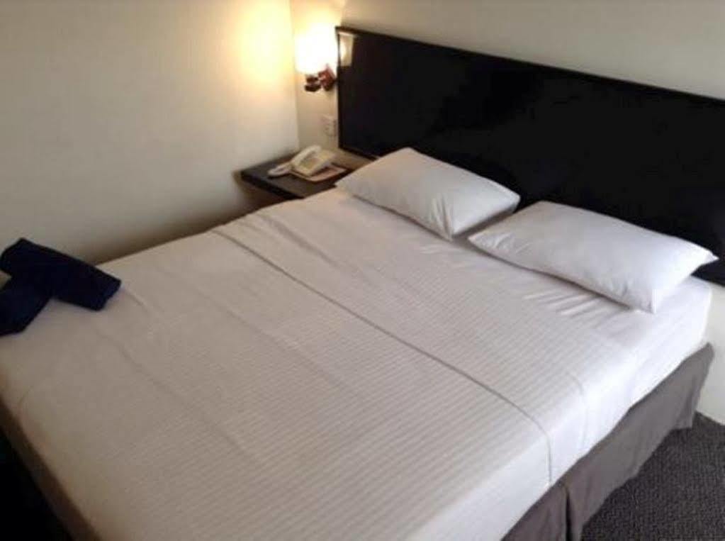 Hotel Sri Sutra - Bandar Sunway 3 Petaling Jaya Exteriér fotografie
